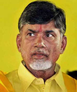 chandra babu naidu,contractors,andhra pradesh,tdp,bjp  ఈ చిక్కుముడిని చంద్రబాబు ఎలా విప్పుతారో?